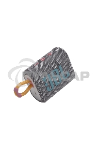 Портативная акустика JBL GO 3, серый