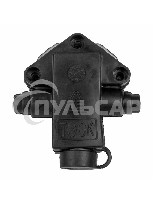 Ответвительный зажим P 71-TE 35-95/2,5-54 мм²