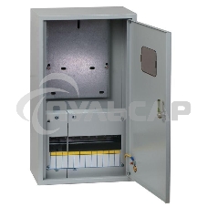 Щит учетно-распред. EKF mb23-3/12 навесной ЩУРн 3/12 (500х300х160) IP31 EKF PROxima
