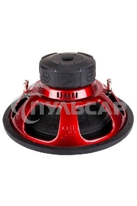 Сабвуфер автомобильный Ural ТТ 15 500Вт пассивный (38см/15