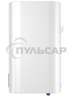 Водонагреватель Thermex Smart 50 V, накопительный, 2кВт, 50л, белый [эдэб00862]