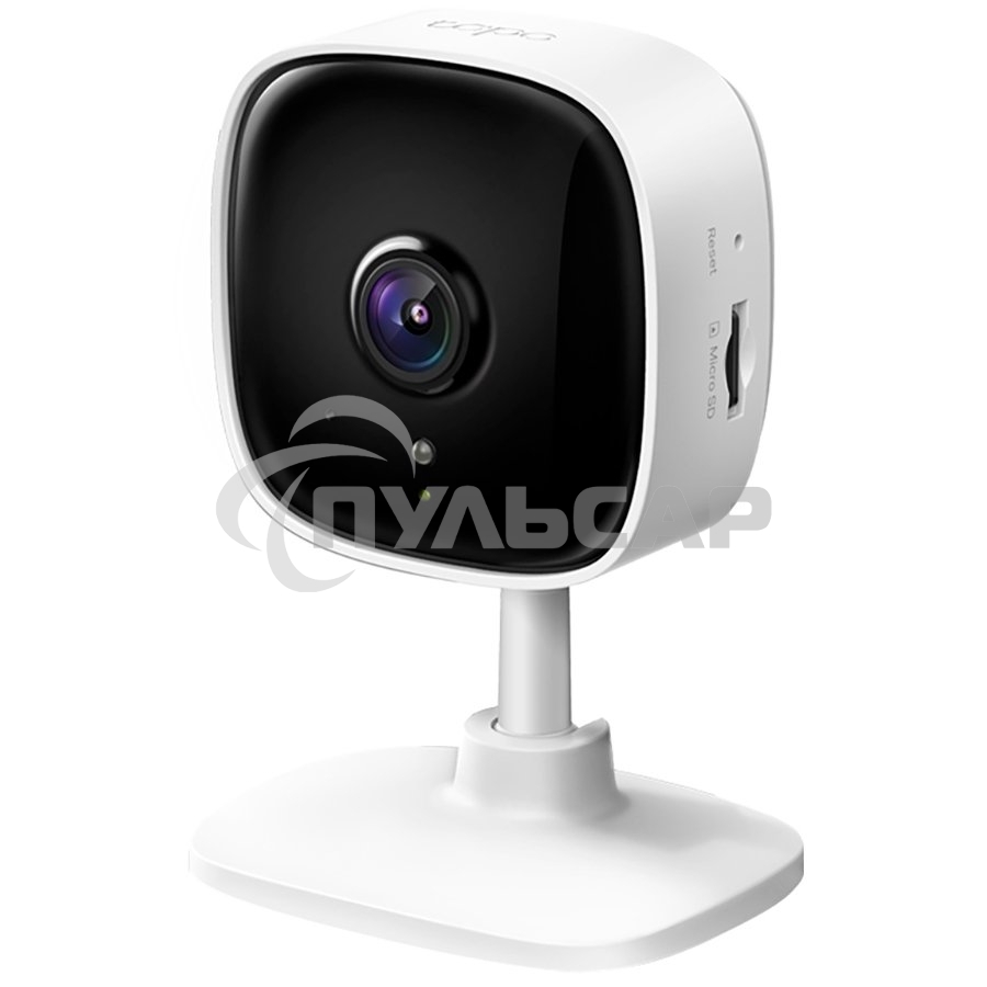 Домашняя Wi-Fi камера TP-Link Tapo C110
