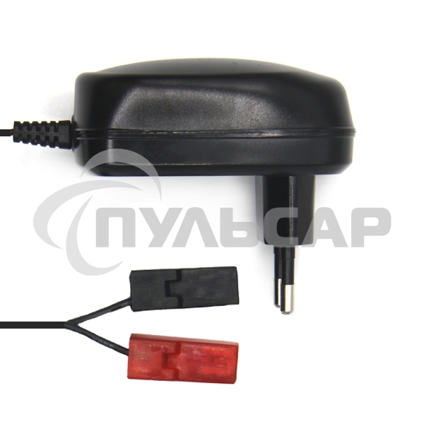 З/У для свинцово-кислотных аккумуляторов 12V GoPower ProLab 12 1.0A (1/100)