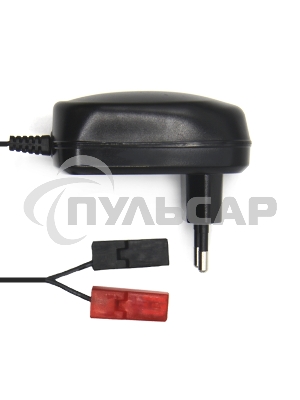 З/У для свинцово-кислотных аккумуляторов 12V GoPower ProLab 12 1.0A (1/100)