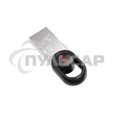 Флешка USB Netac UM2 16 Gb NT03UM2N-016G-20BK, USB 2.0