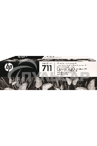Комплект для замены печатающей головки HP 711 C1Q10A для HP Designjet T120/T520