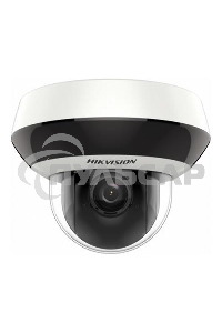 IP камера HIKVISION 2MP PTZ DOME 2DE2A204IW-DE3 C0 S6