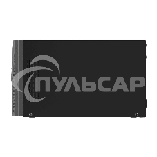 Источник бесперебойного питания DKC Онлайн ИБП, 1 кВА, 3 x 7 А·ч, Schuko (2)