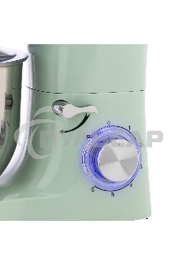 Кухонный комбайн Maunfeld MF-436GR PRO