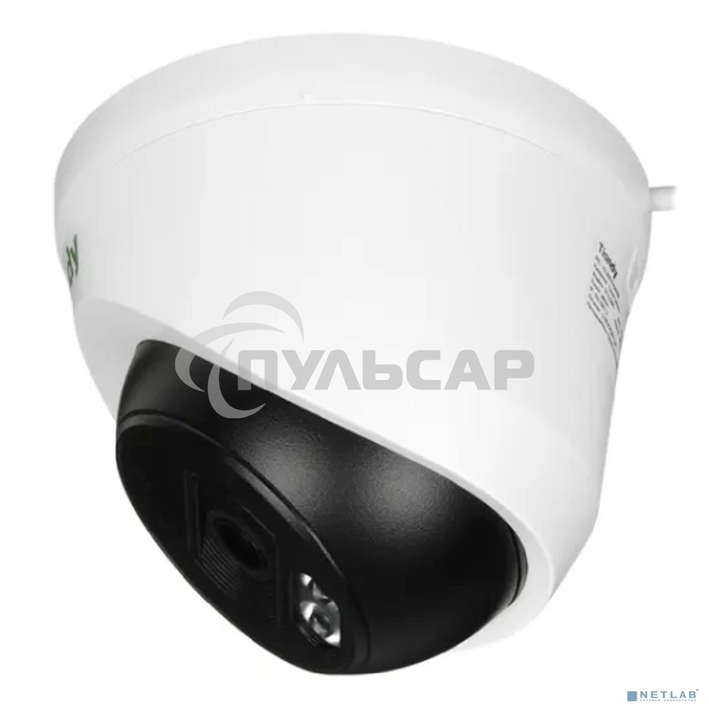 Камера IP TIANDY 2MP DOME TC-C320N (I3/E/Y/2.8MM)