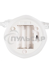 Фигура на подставке Neon-night 