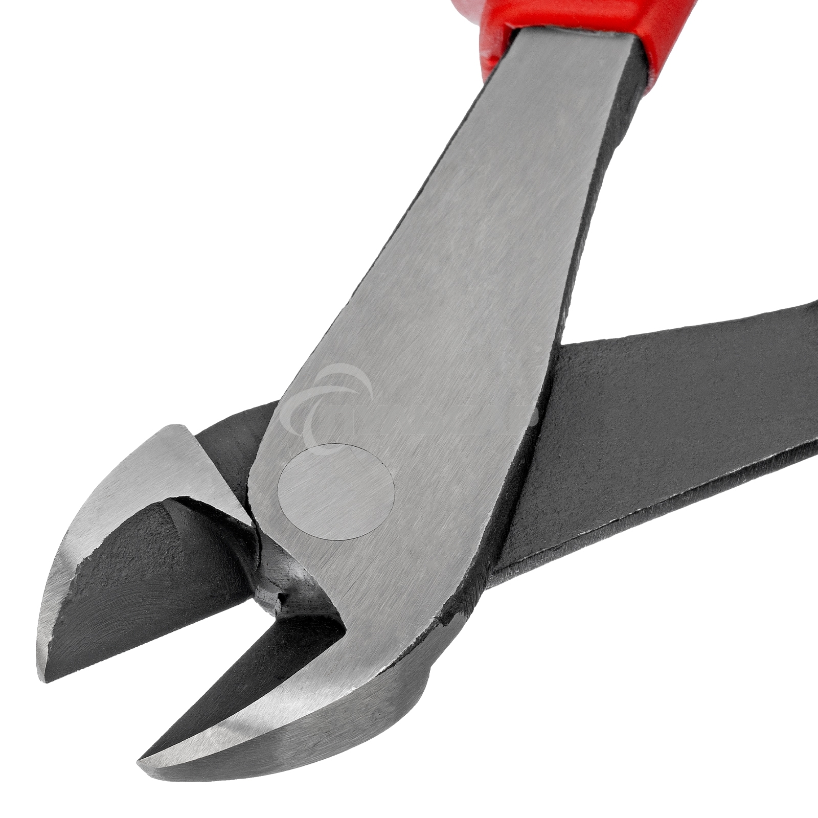 Бокорезы Matrix 200 мм, хром-ванадий, двухкомпонентные рукоятки