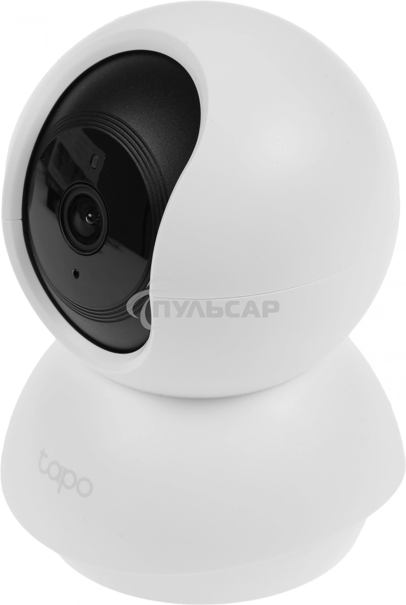 Камера видеонаблюдения IP TP-Link TC71 Wi-Fi 4-4мм цв. корп.:белый