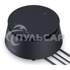 Аудиовидеосистема Yealink UVC85-BYOD-200 Room System for Large Rooms / UVC85+CP50 / 2-year AMS 1106896