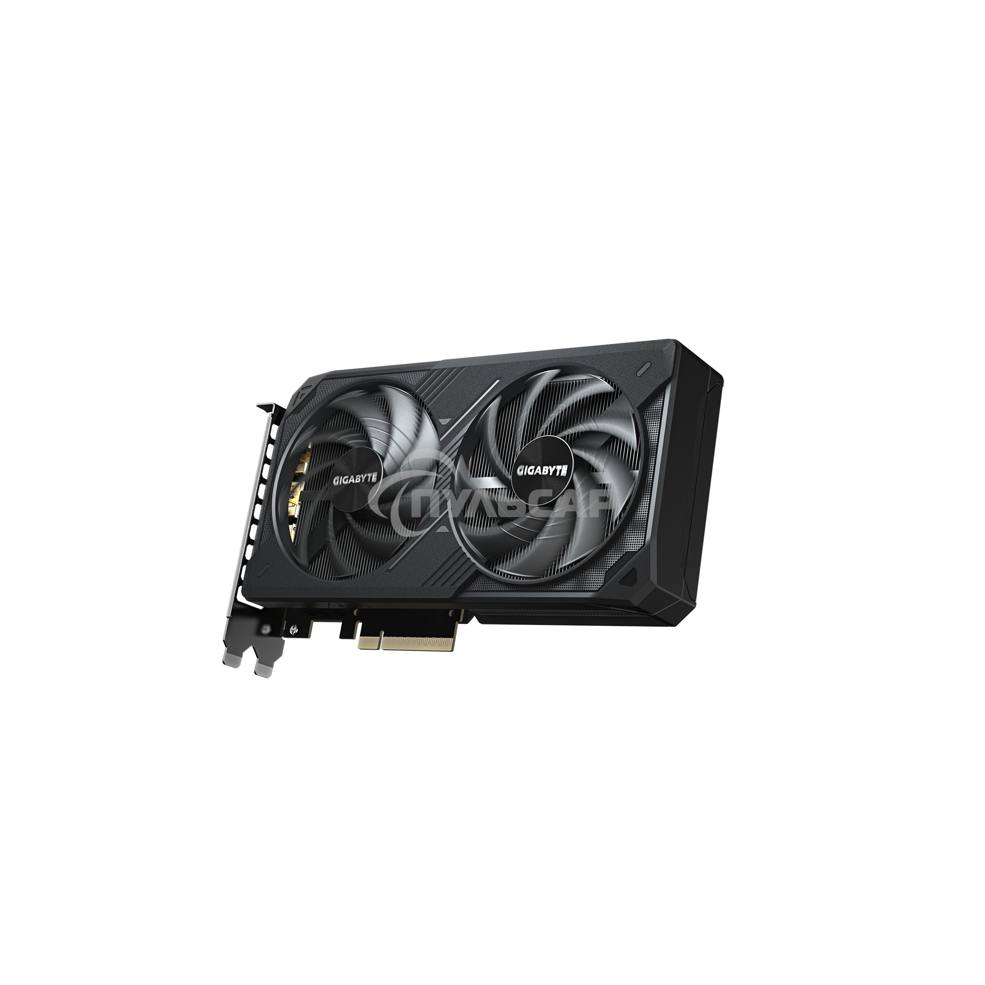 Видеокарта Gigabyte RTX 5060Ti WINDFORCE 8Gb GDDR7 128bit 3xDP HDMI 2FAN RTL