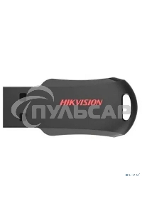 Флешка USB Hikvision 32 Gb HS-USB-M200R/32G USB 2.0 черный