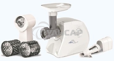 Мясорубка Ротор-Альфа P ЭМШ 35/250-3 (кухонный комбайн)