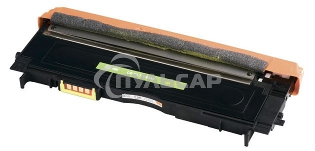 Картридж лазерный Cactus CS-CLT-Y409S желтый (1000 стр.) для Samsung CLP-310/315/CLX-3170/3175/3175FN