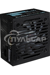 Блок питания Aerocool / Formula VX-700 PLUS RGb, 700Вт, 120мм, черный