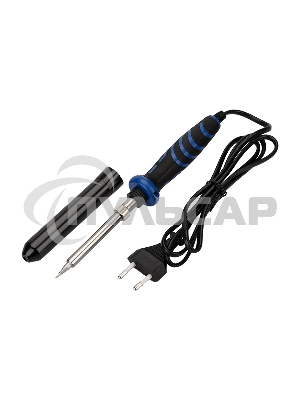 Паяльник Rexant, керам.нагреватель, долговечное жало, 40 Вт, 230 В, серия 