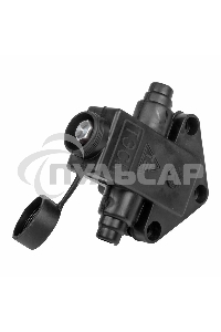 Ответвительный зажим P 71-TE 35-95/2,5-54 мм²