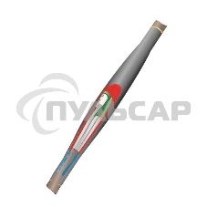 Муфта кабельная соединительная 1кВ 1ПСТ(тк)нг-LS-5х(16-25) с болтовыми соединителями Нева-Транс Комплект 22040029 Муфта кабельная соединительная 1кВ 1ПСТ(тк)нг-LS-5х(16-25) с болтовыми соединителями Нева-Транс Комплект 22040029