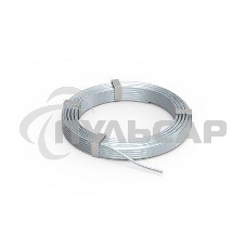 Пруток стальной оцинк. d10 (уп.80м) ДКС NC1010