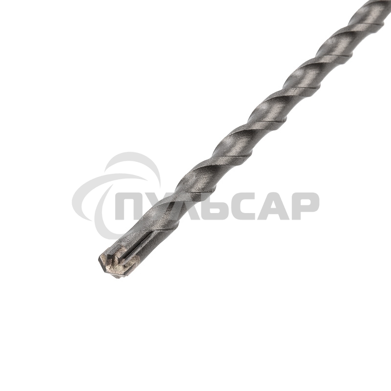 Бур по бетону Rexant 10х310 мм крестовая пластина SDS PLUS