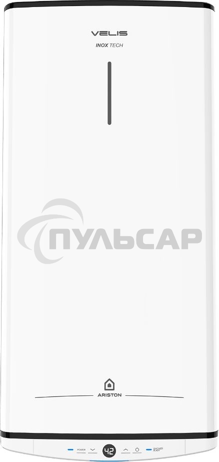 Водонагреватели Ariston VELIS TECH INOX PW ABSE 80