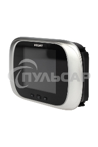 Видеоглазок дверной Rexant (DV-112) с цветным LCD-дисплеем 2.8