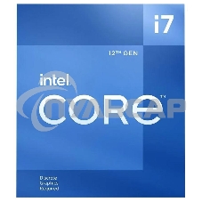 Процессор Intel Core i7-12700F Soc-1700 2.1GHz OEM