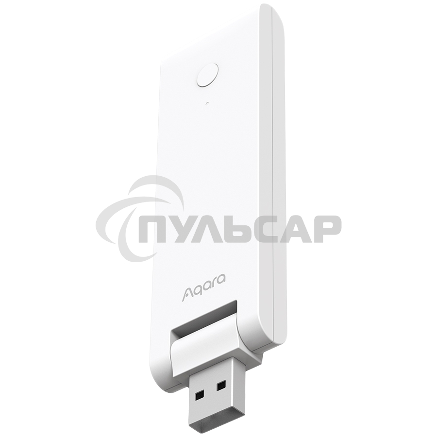 Центр управления Aqara Hub E1