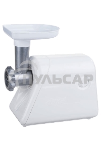 Мясорубка электрическая Ротор Дива ЭМШ 35/300-3 800Вт белый