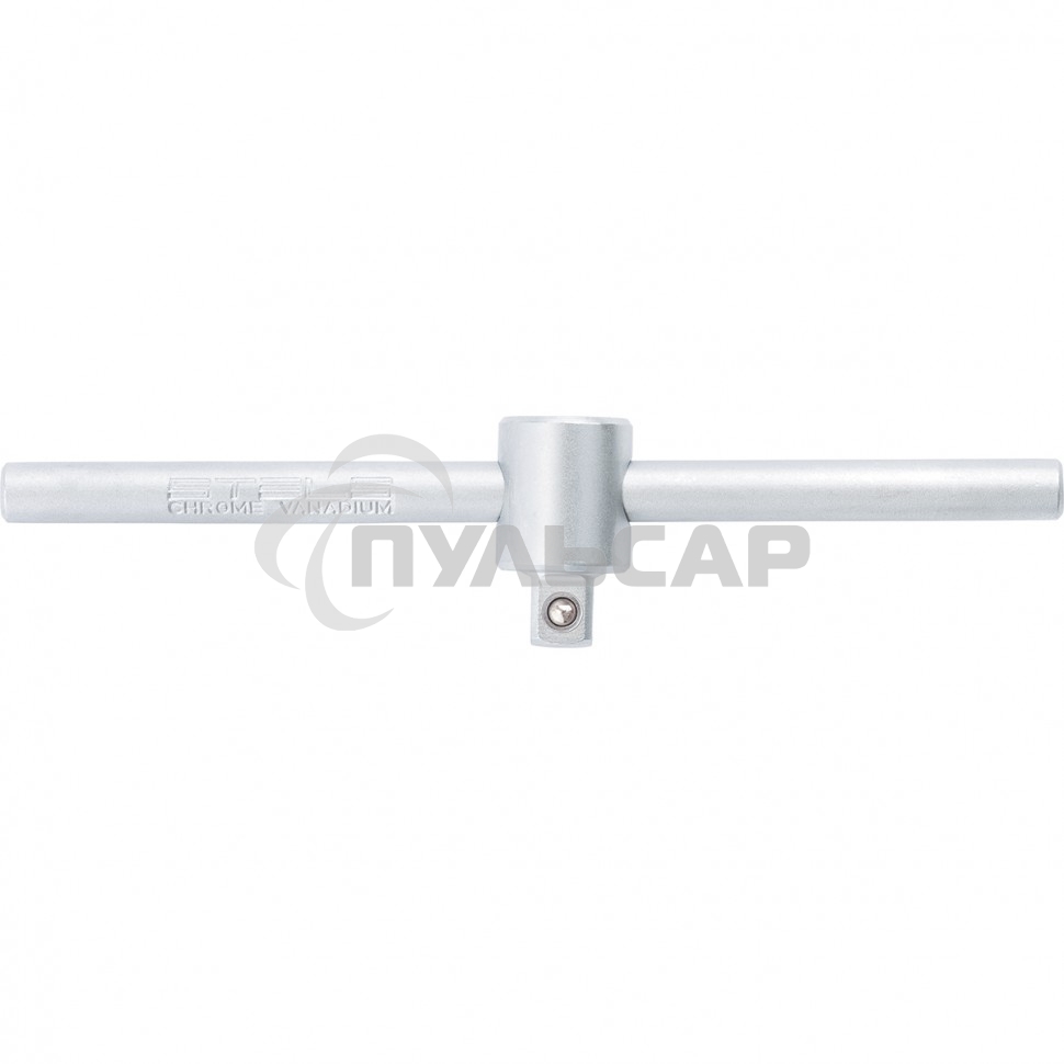 Вороток, 115 мм, квадрат 1/4