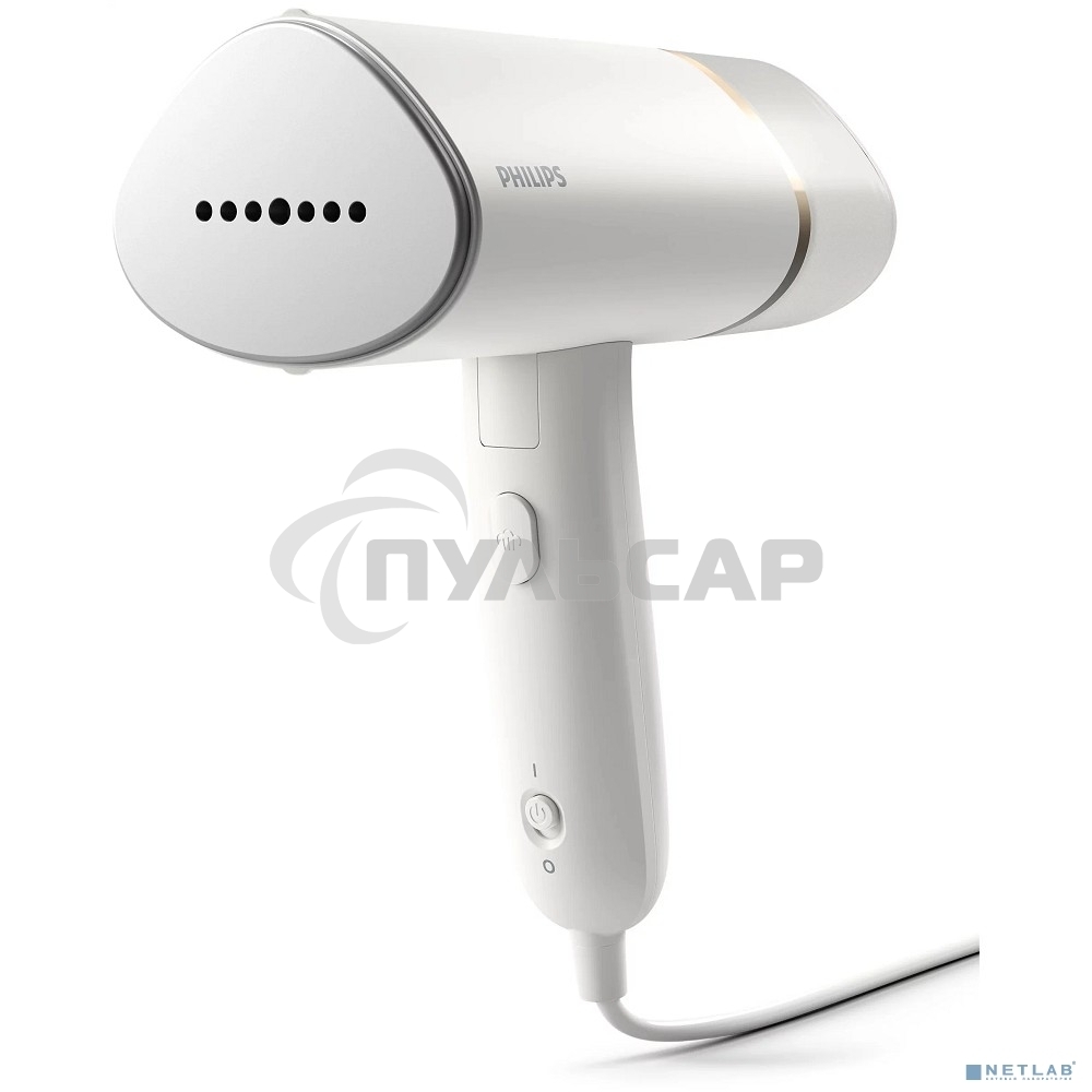 Отпариватель Philips STH3020/10 1000 Вт, белый