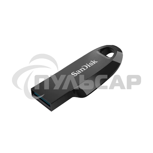 Флешка USB Sandisk USB 3.2 64 Gb SDCZ550-064G-G46