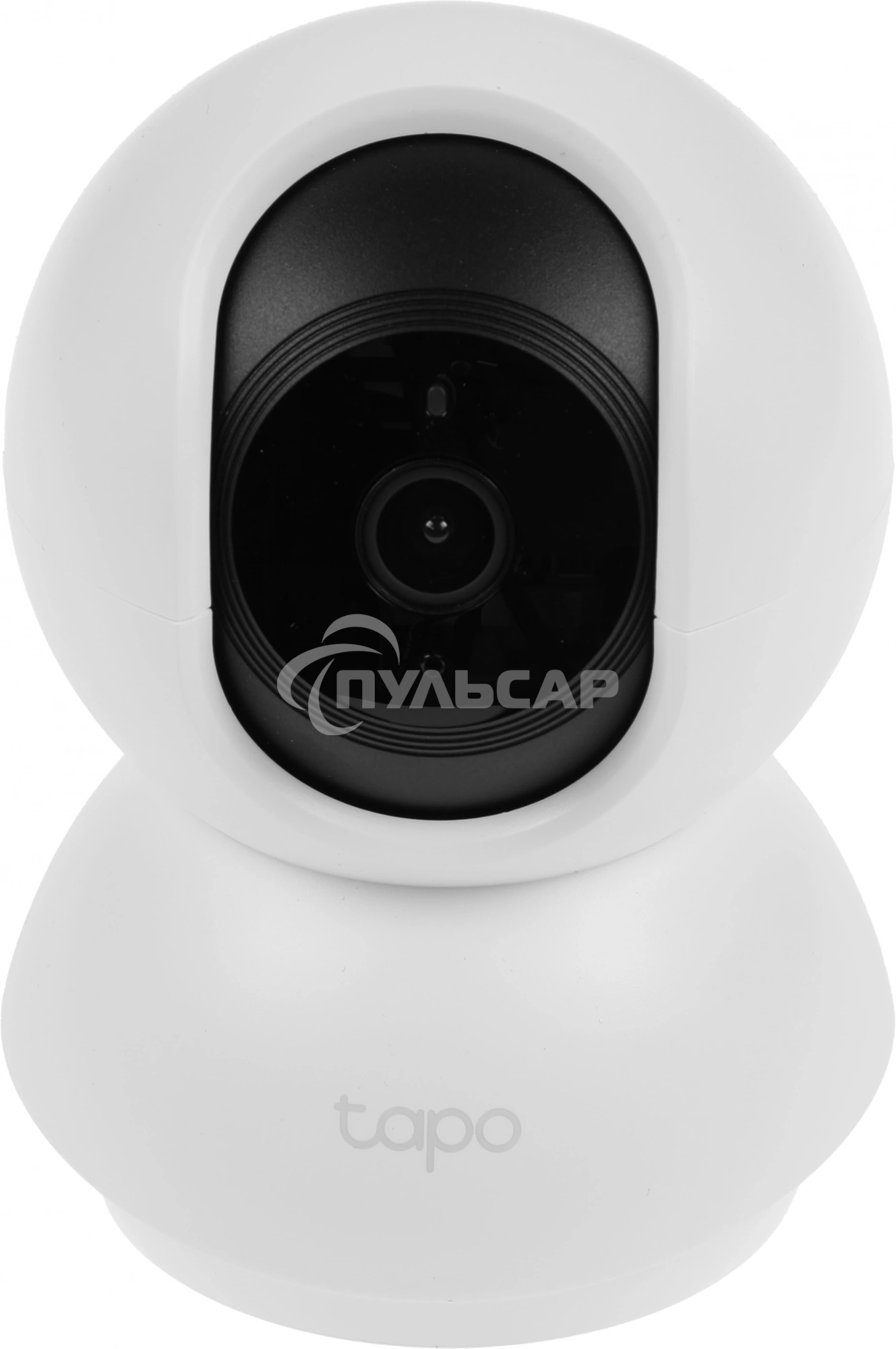 Камера видеонаблюдения IP TP-Link TC71 Wi-Fi 4-4мм цв. корп.:белый