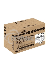 Источник бесперебойного питания ExeGate Power Smart ULB-1000.LCD.AVR.2SH 1000VA/550W, LCD, AVR, 2*Schuko, черный