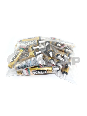 Клей Zhanlida T-7000 черный 50мл 50 шт