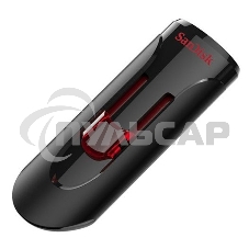 Флешка USB Sandisk 32 Gb Cruzer Glide SDCZ600-032G-G35 USB 3.0 черный