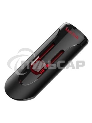 Флешка USB Sandisk 32 Gb Cruzer Glide SDCZ600-032G-G35 USB 3.0 черный