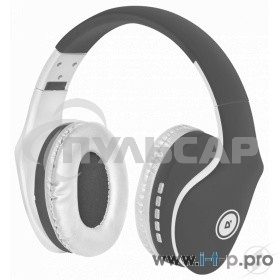 Гарнитура Defender FreeMotion B525 серый+белый, Bluetooth