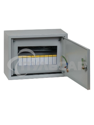 Щит распред. EKF mb21-9 навесной ЩРН- 9 (220х300х120) IP31 EKF PROxima