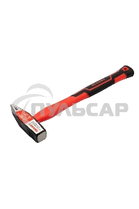 Молоток слесарный Rexant с фибергласовой рукояткой 500 г