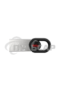Флешка USB Netac UM2 32 Gb NT03UM2N-032G-20BK, USB 2.0