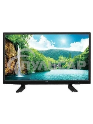 Телевизор LEFF 24