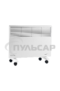 Конвектор GALAXY GL 8227 белый