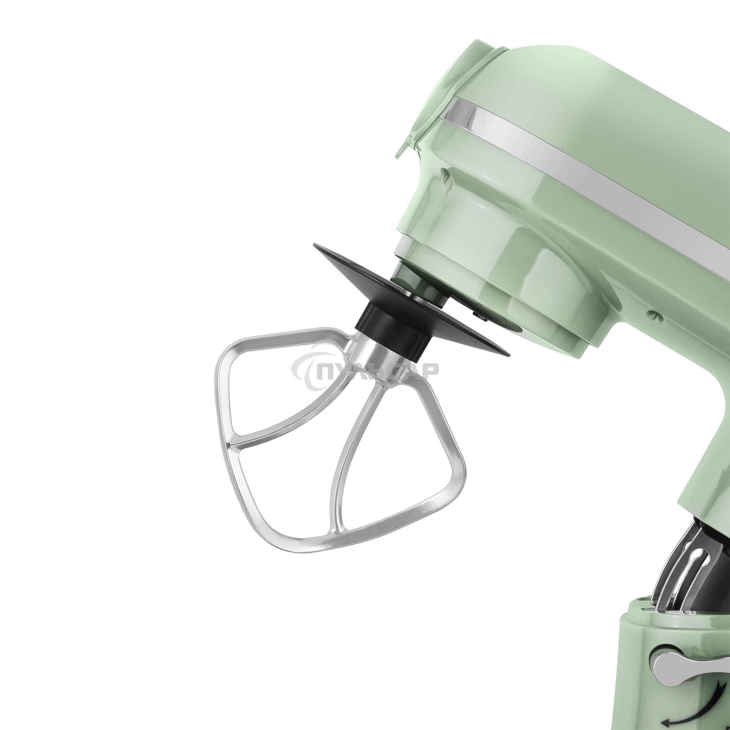 Кухонный комбайн Maunfeld MF-436GR PRO