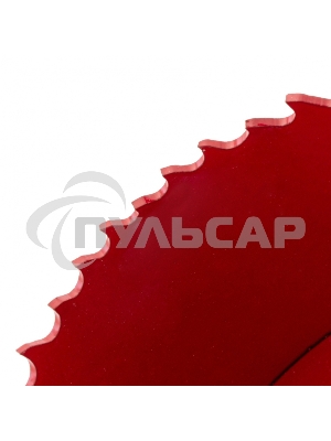 Коронка Matrix BIMETAL, 89 мм