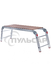 Рабочие подмости, 2х4х2 Россия